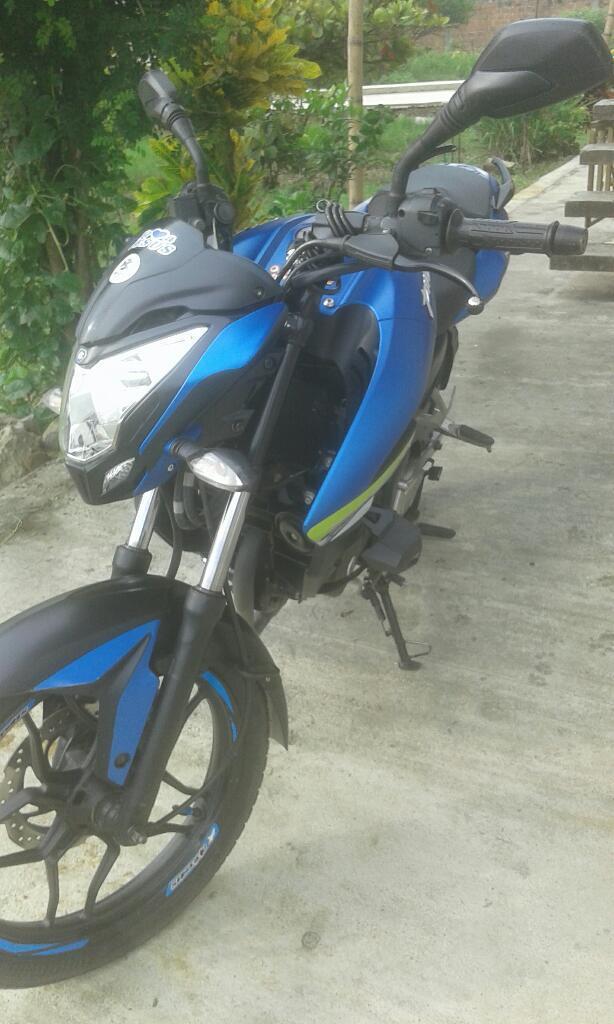 Vendo Pulsar 150 Full Máquina de Jamundy