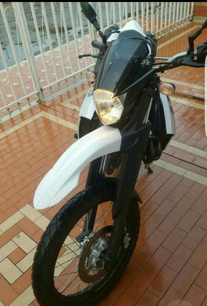 Vendo Yamaha Xt 660