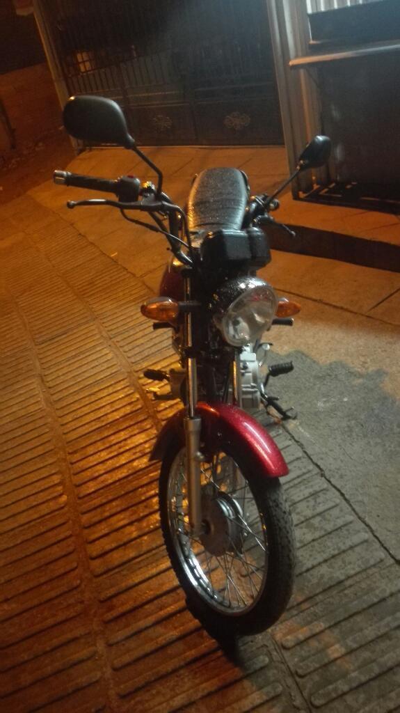 Ax4 Modelo 2015