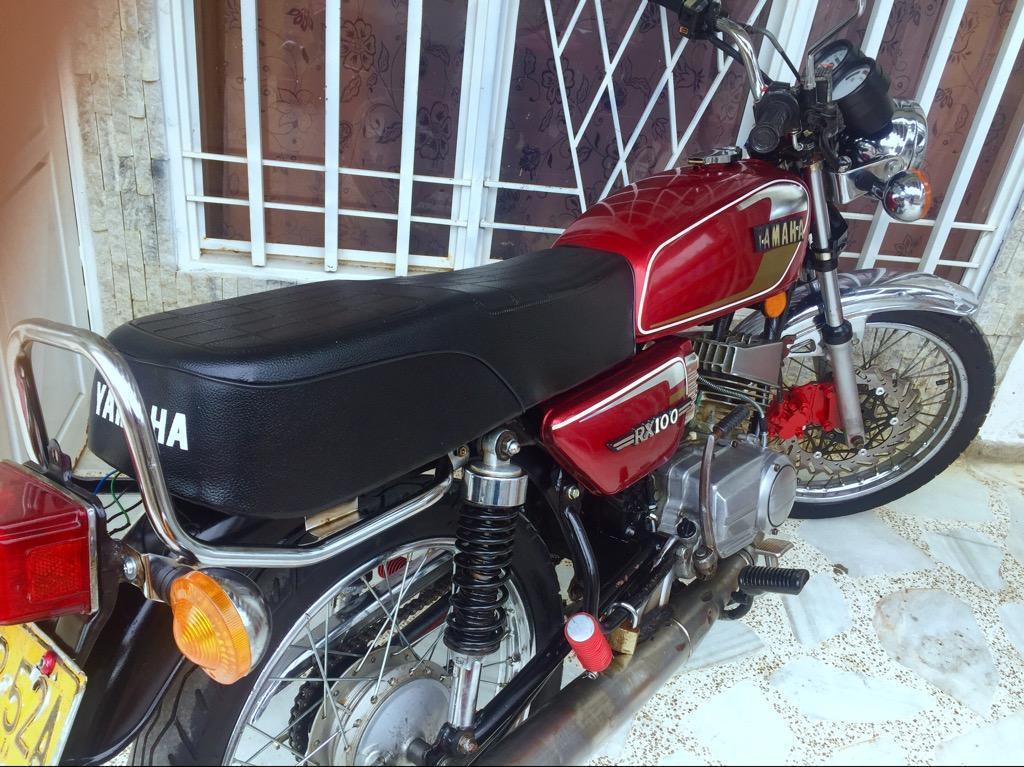 Rx 100 2004