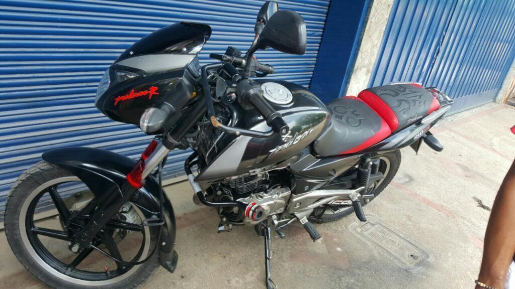 Se Vende Pulsar