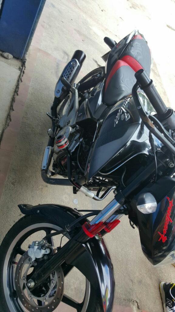 Se Vende Pulsar