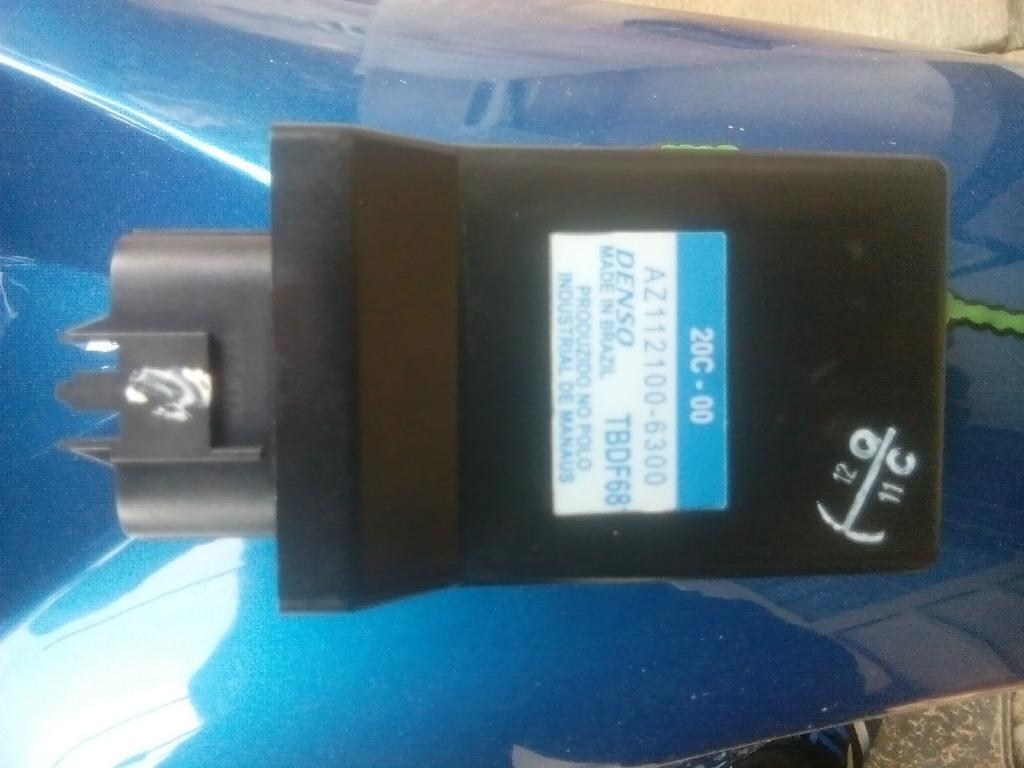 Cdi para Xtz Yamaha 250 Nuevo
