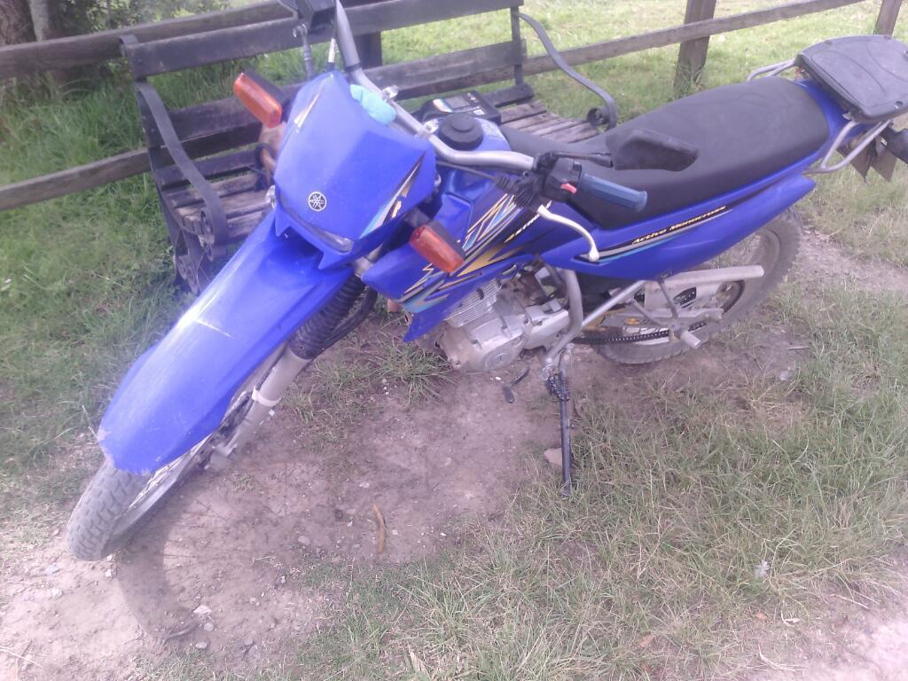 Xtz 125