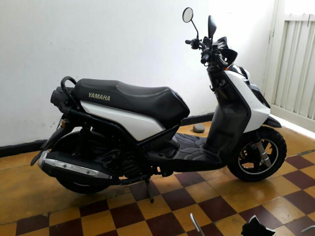 Vendo Hermosa Bws