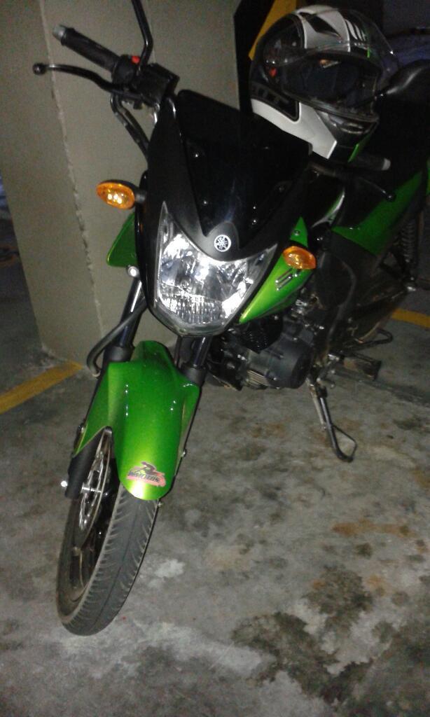 Se Vende Yamaha Szr 2017