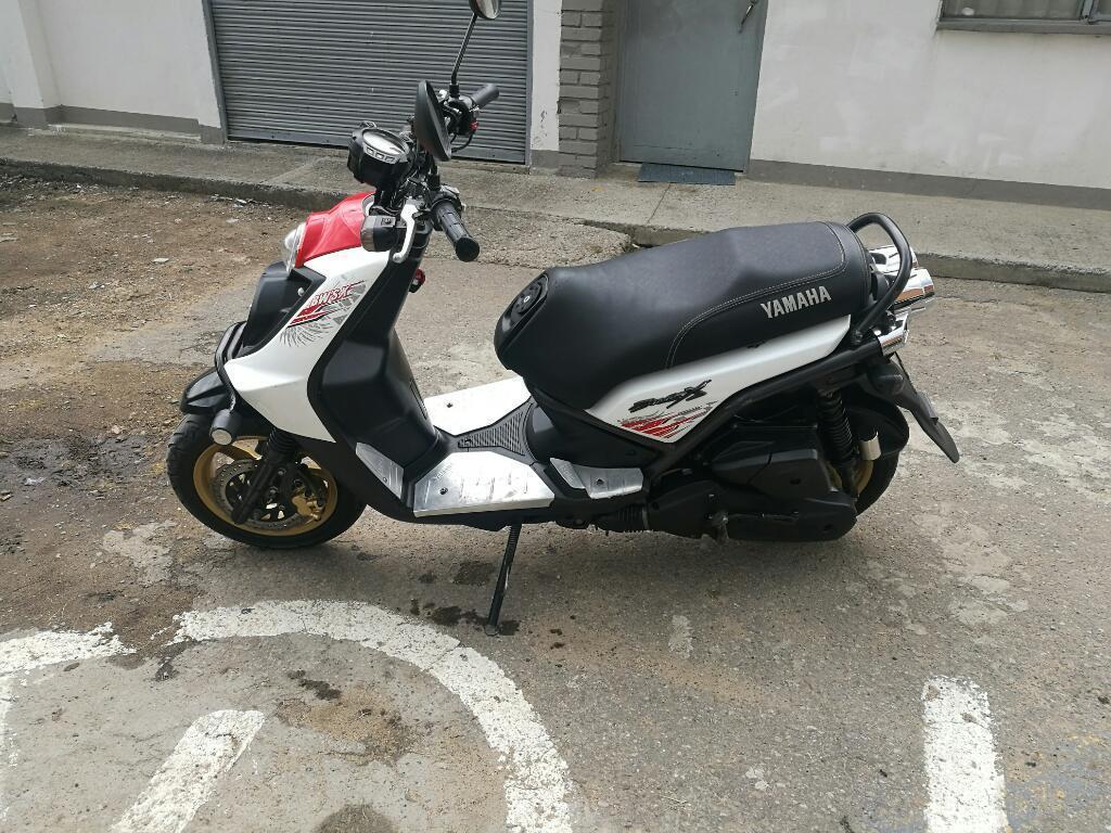 Bws 125