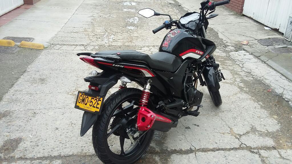 excelente akt r3 nueva todo al día 3103194500