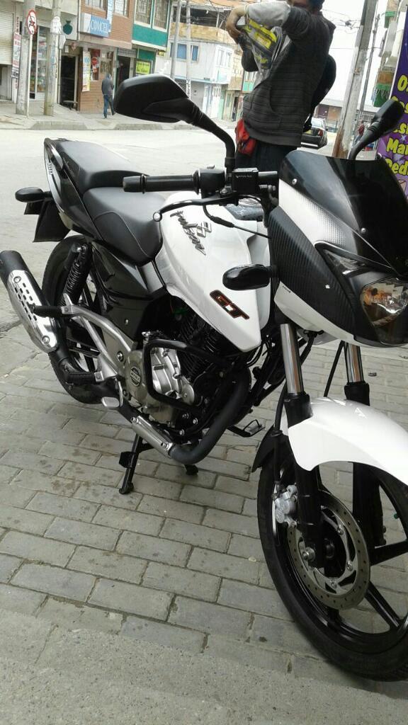 Moto Pulsar 180 Gt Md 2014