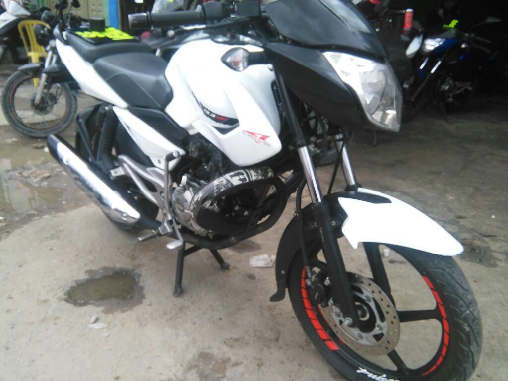 Pulsar 135 2014