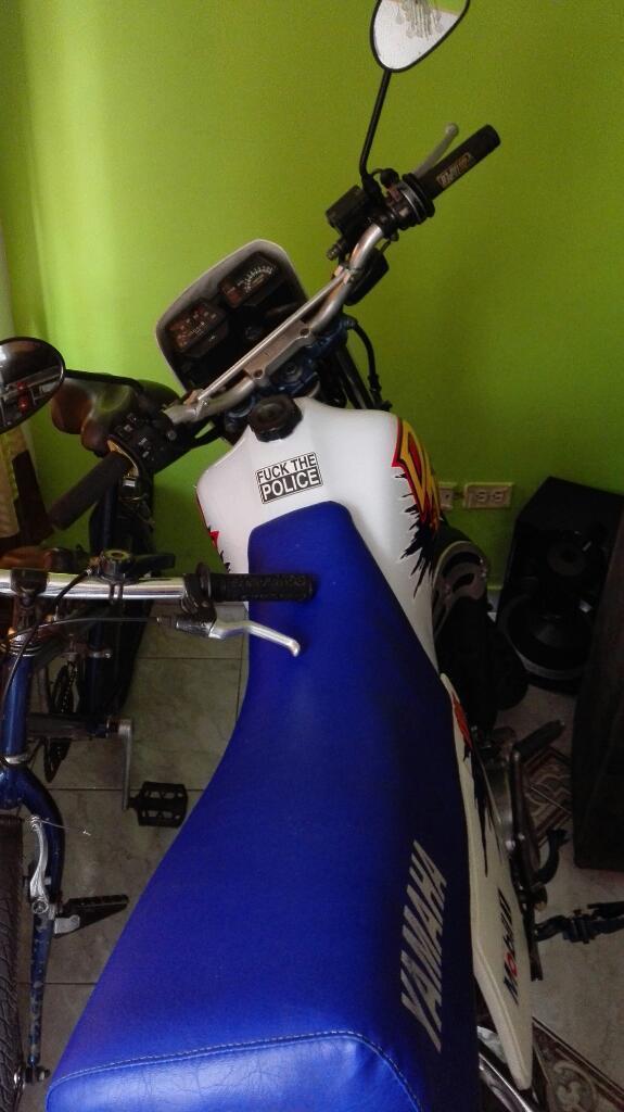 Vendo Cambio Dt 175