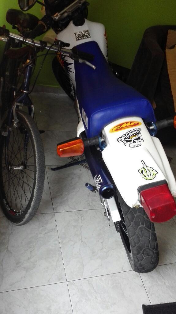 Vendo Cambio Dt 175