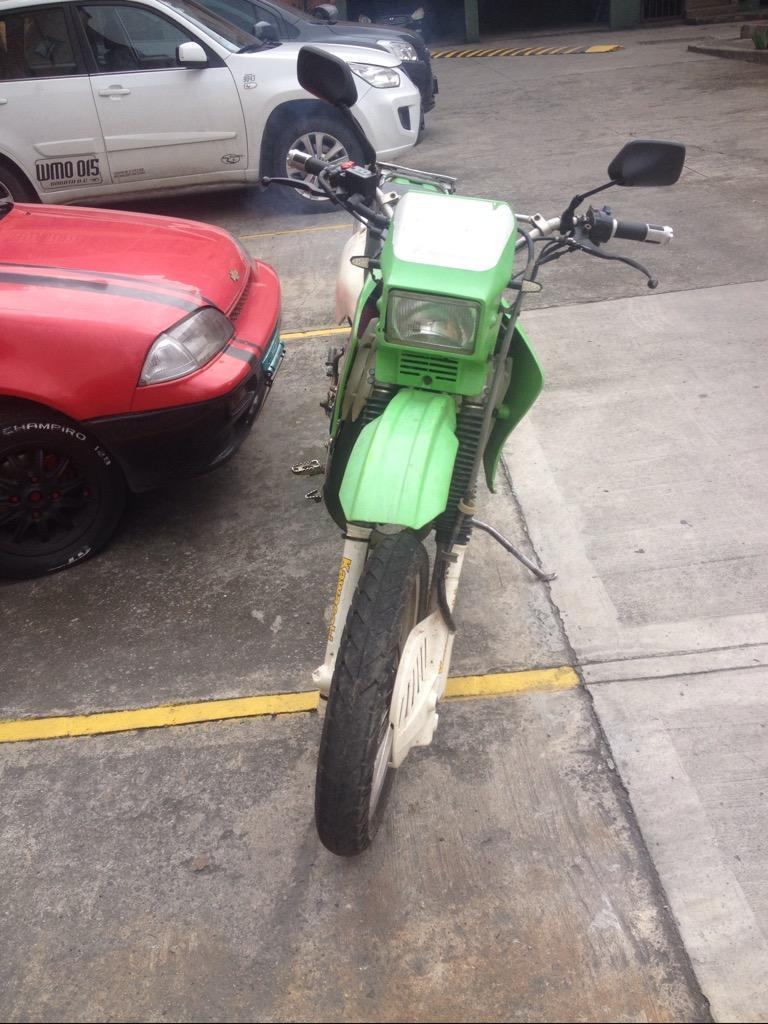 Vendo Kmx Modelo 2005 Papeles Al Dia