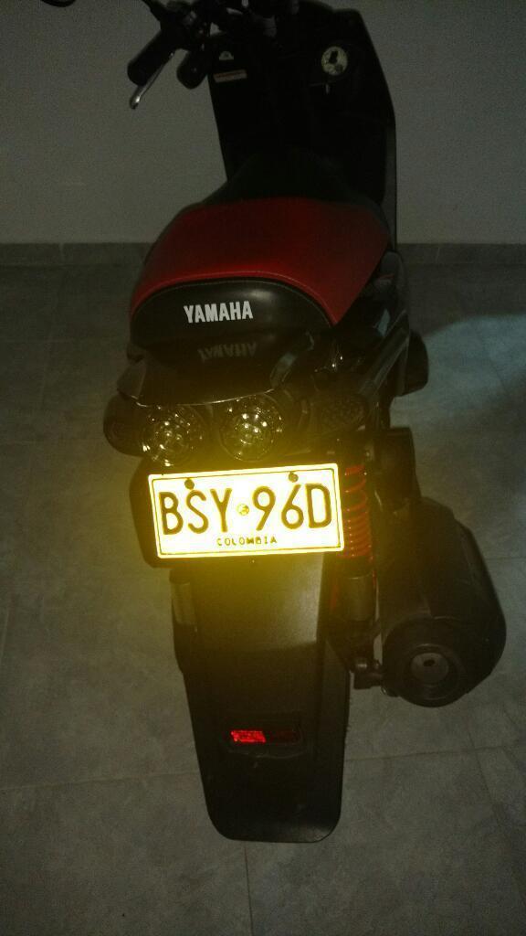 Bws de Oportunida