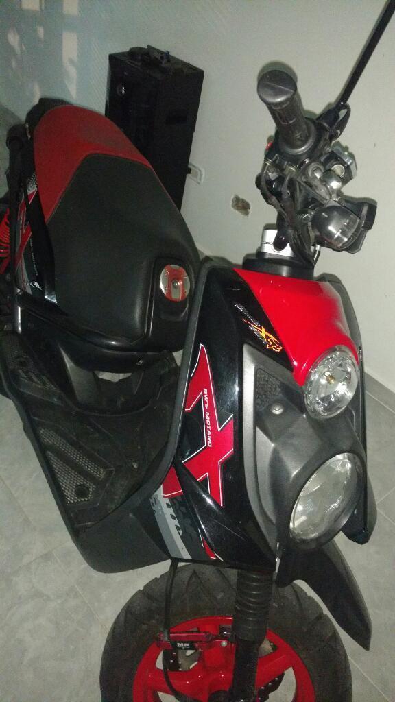 Bws de Oportunida