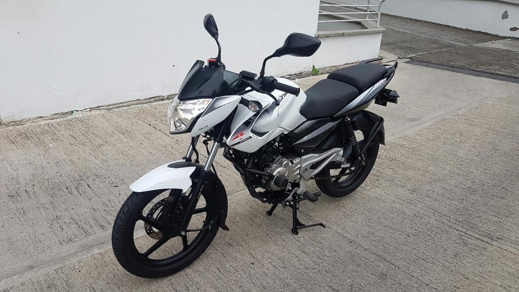 Pulsar 135 Ls Pro 2016