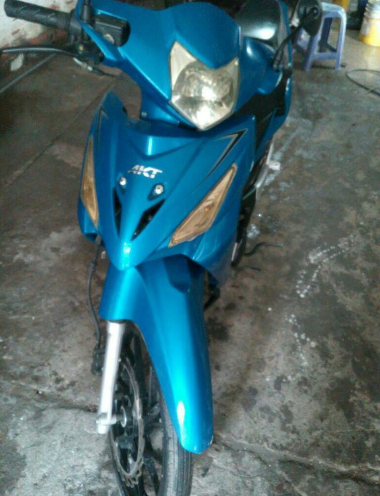 Se Vende Motivo de Viaje