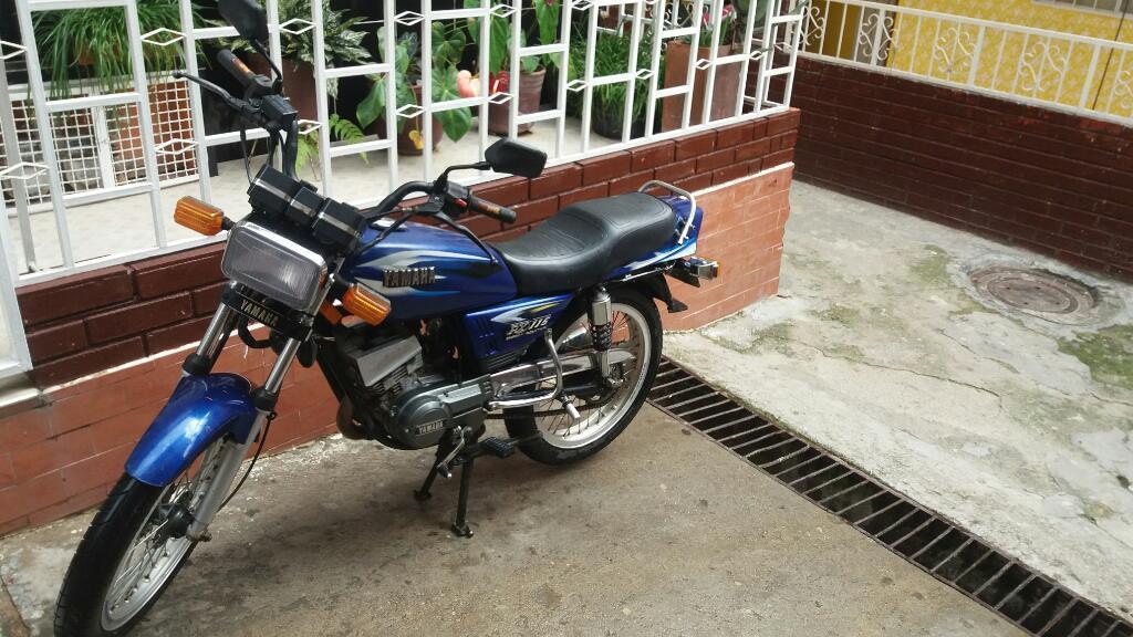 Vendo O Cambio por Fz..todo Al Dia