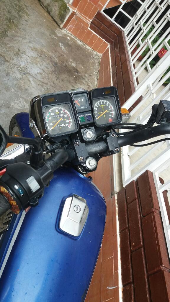 Vendo O Cambio por Fz..todo Al Dia