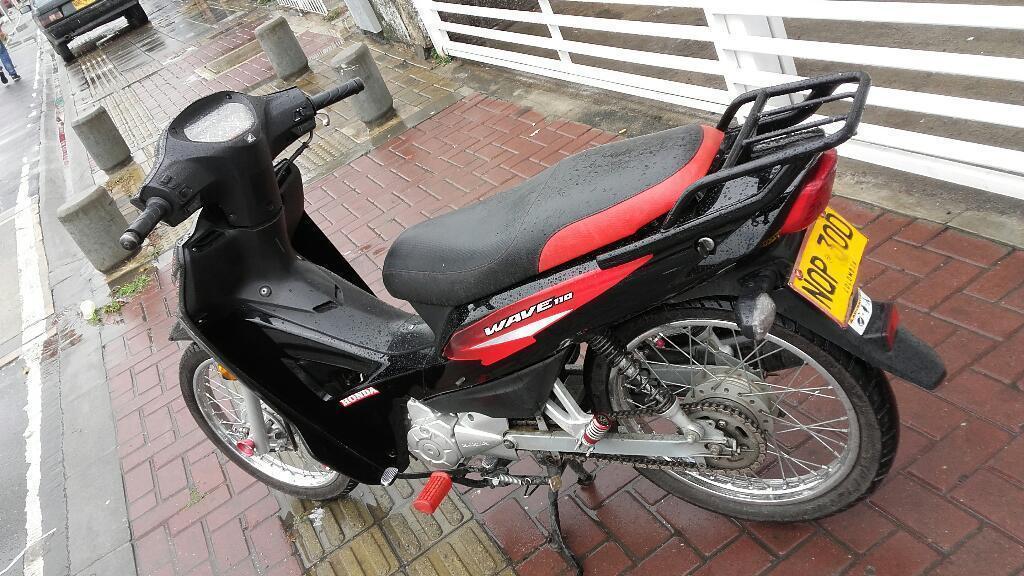 Honda Wave 110