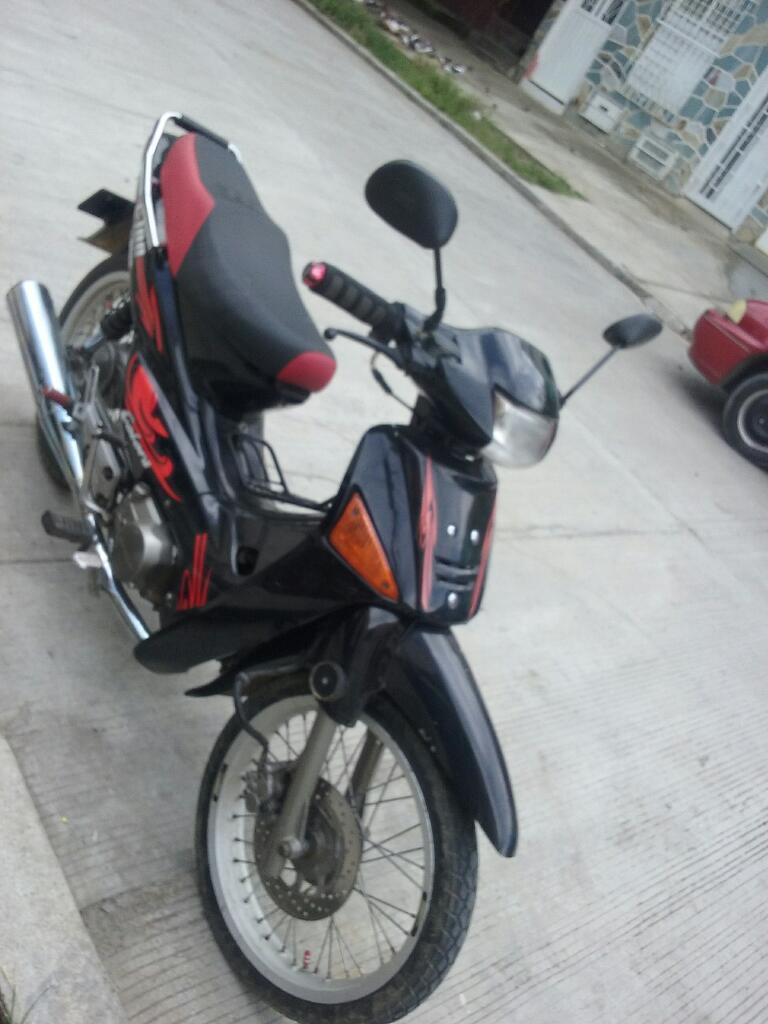 Oferta! Wave 100 Al Dia