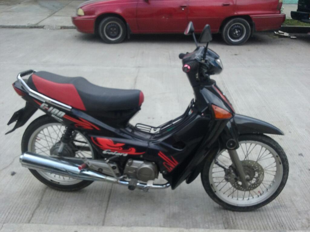 Oferta! Wave 100 Al Dia