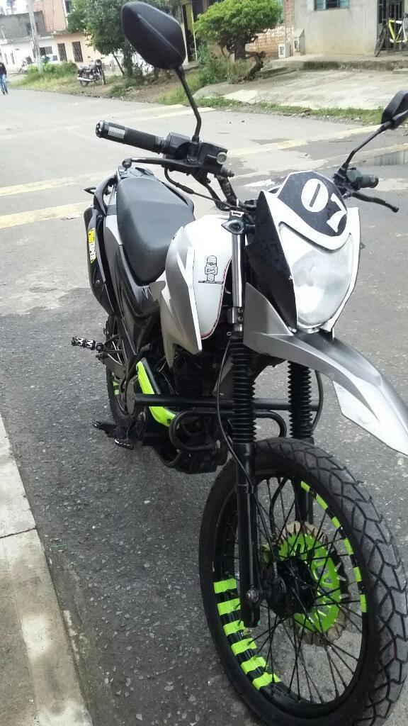 Vendo Akt Ttr 150