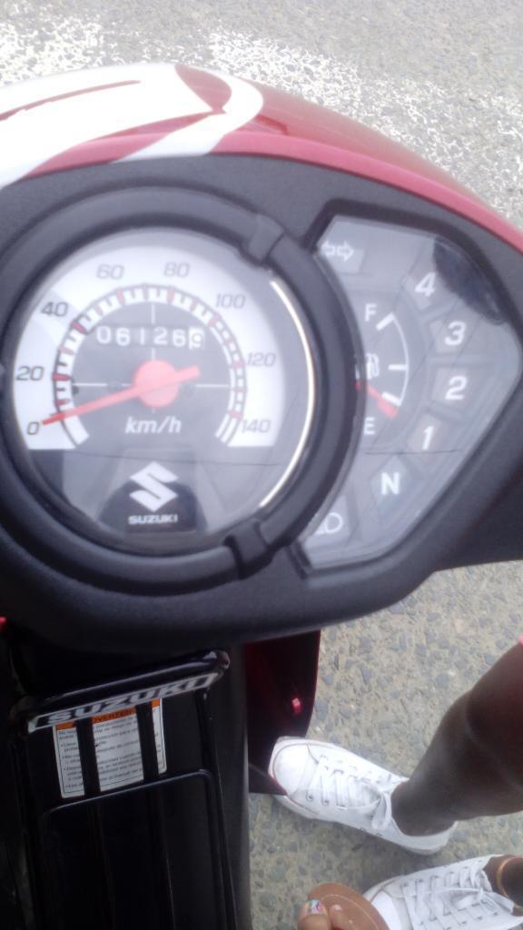 Vendo Hermosa Viva R Unico Dueño