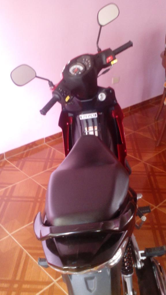 Vendo Hermosa Viva R Unico Dueño