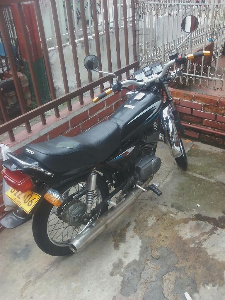 Vendo Rx 115