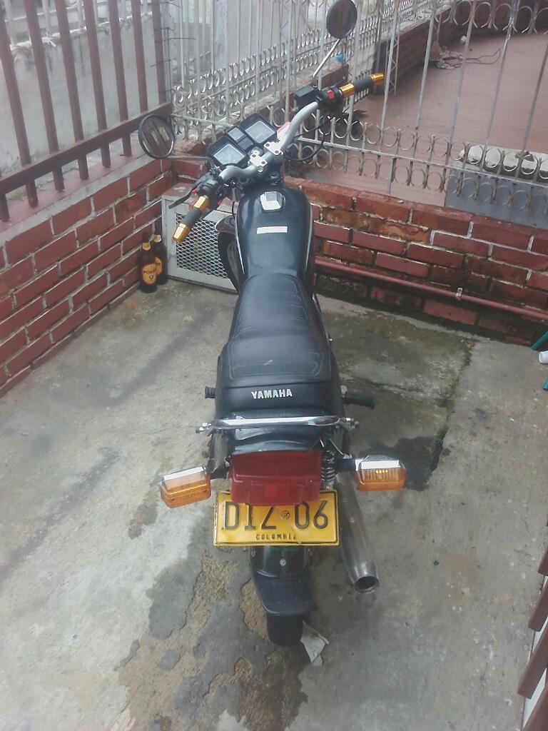 Vendo Rx 115