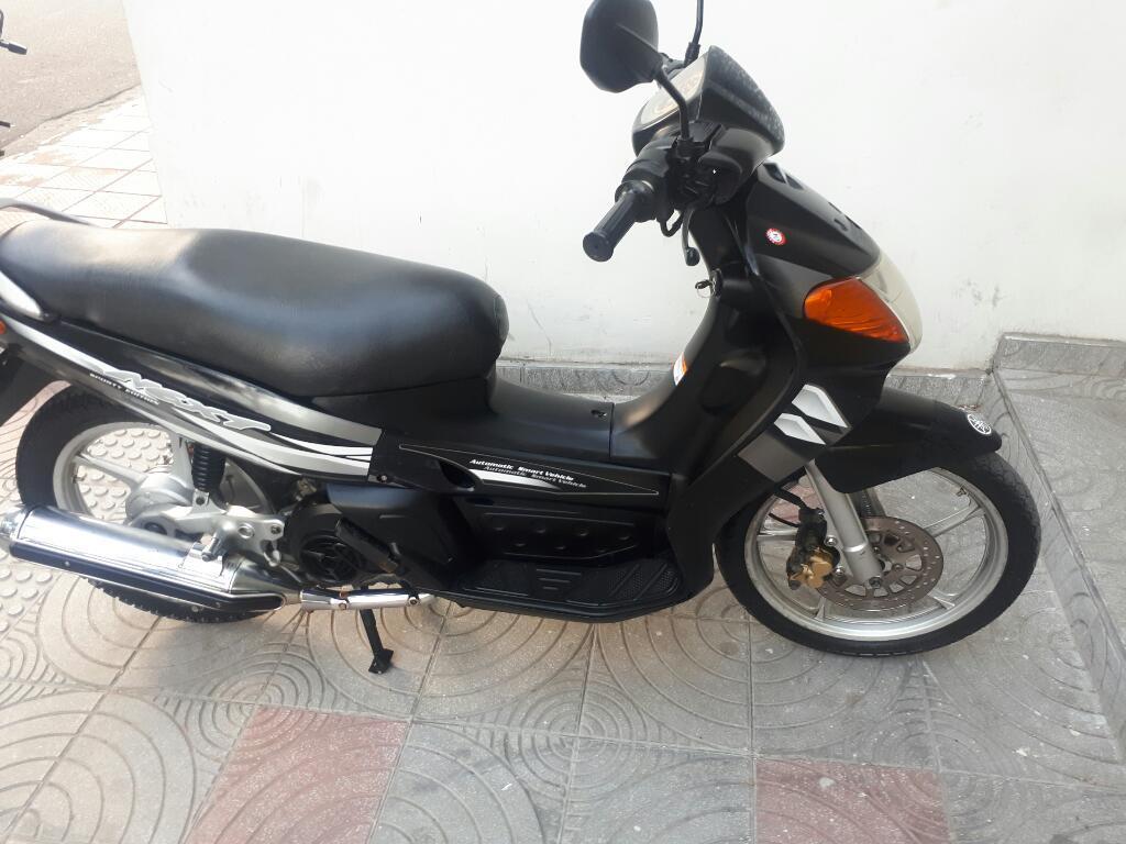 Yamaha Next 2007 Venezolana