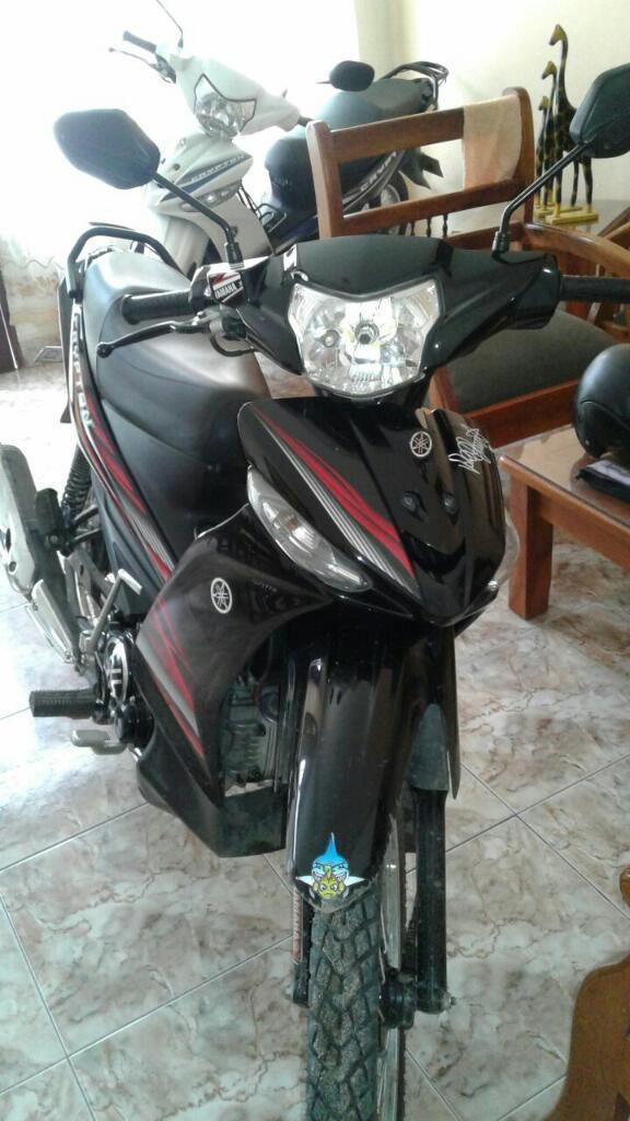 Vendo Hermosa Cripton 2 115