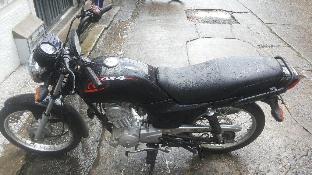 Vendo Ax 4