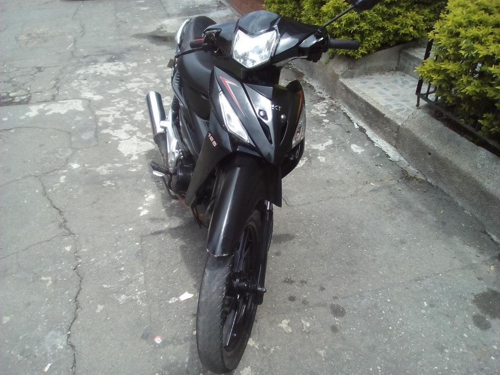 akt 125 modelo 2012 soat nuevo de envigado gangazo