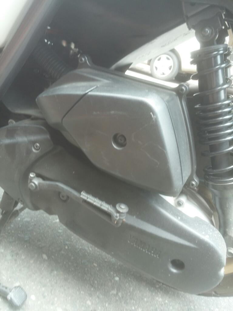 Bwsx 125 Modelo 2016