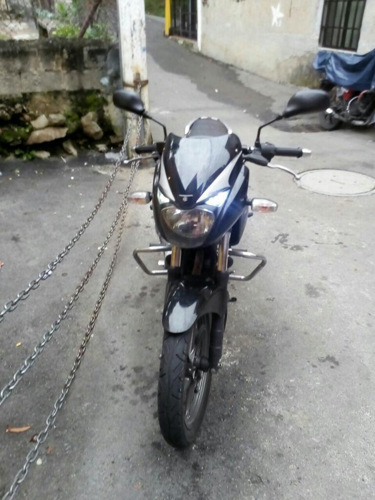 Moto Pulsar 180