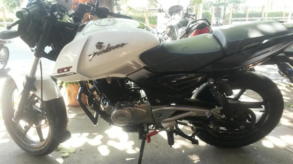 Pulsar 180 Gt Modelo 2015