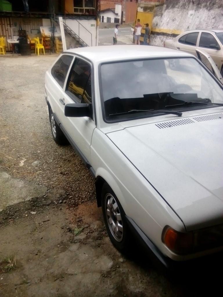 VENCAMBIO A MOTO Volkswagen GOL 94