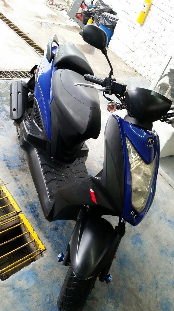 Se Vende Moto Kymco - Agility