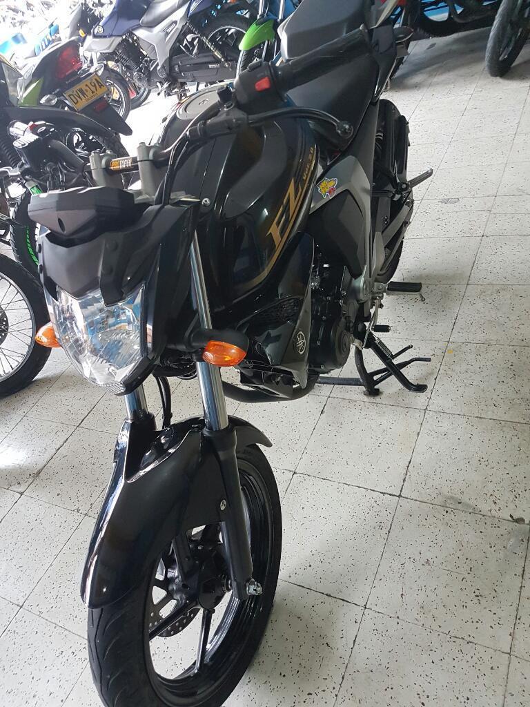 Hermosa Fz Soat Nuevo