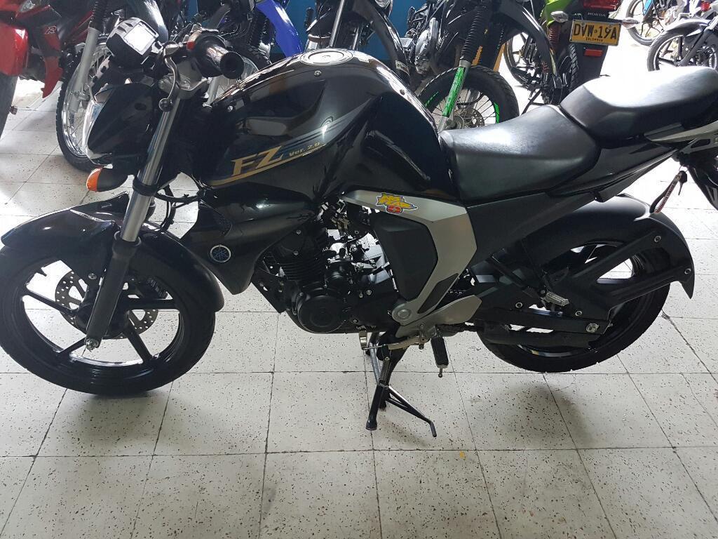 Hermosa Fz Soat Nuevo