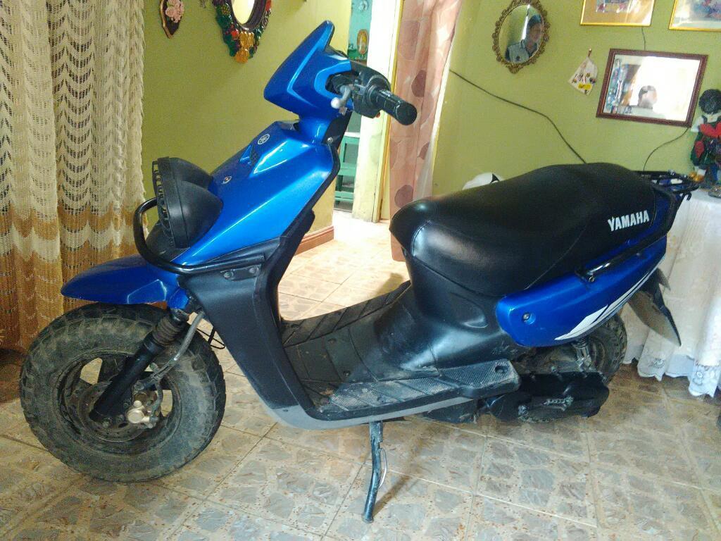 Se Vende Bws 2003 Varata Esta Melita