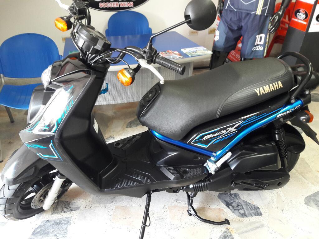 Vendo Bws Ii Modelo 2009