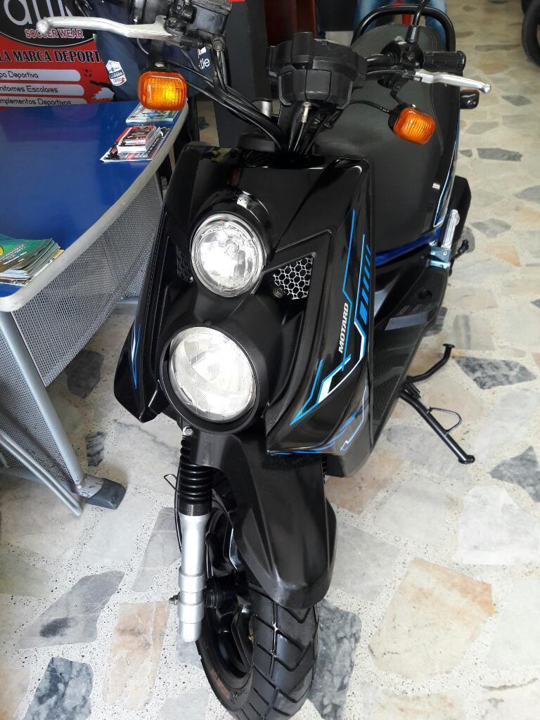 Vendo Bws Ii Modelo 2009