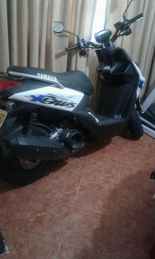 Moto Viwis Modelo 15