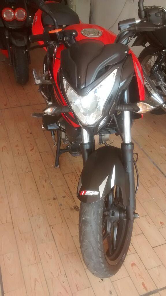 Vendo Pulsar Ns 200 Pro