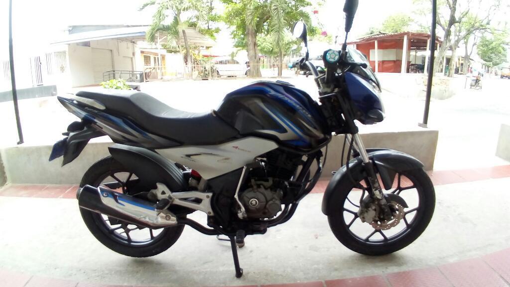 Disvover 125st Mod 2014