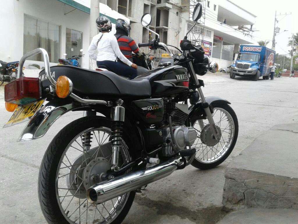 Rx 100 Bm Mela