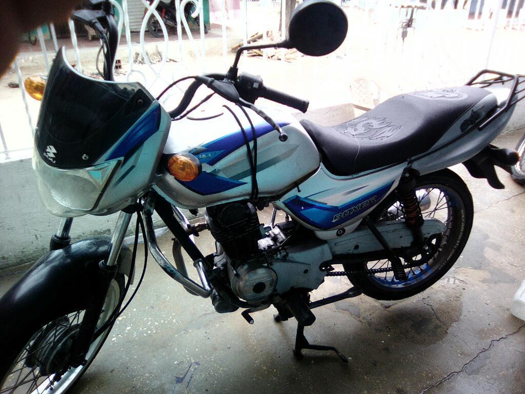 Se Vende Ct 2007 con Papeles